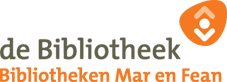 Bibliotheken Mar en Fean