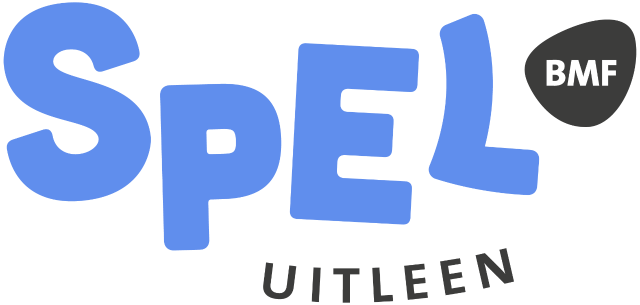 Spel uitleen